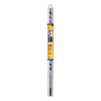 Irwin Power Ship Auger Bit - 1/2"