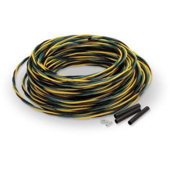 Well Wire, 2-Wire Submersible, 150 feet