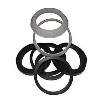 Assorted Slip Joint Washers - 8 Pack