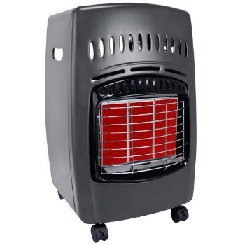 Cabinet Utility Heater ~ Cozy Glow - 18,000 BTUs