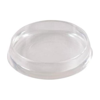 Shepherd 9088 Large Round Clear Cups