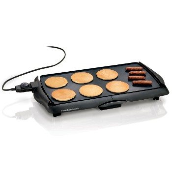Non-Stick Electric Griddle
