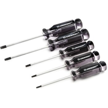 20 piece Screwdrivers