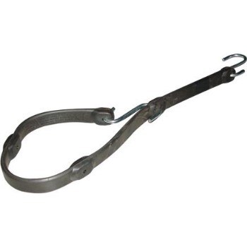 Erickson Mfg 06736 Adjustable Tarp Strap ~ 30" Long