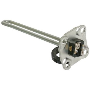 Flange Element - 1500 watt