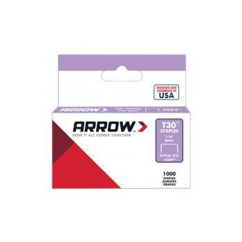 Arrow Fastener 305ip Staples - 5/16 Inch