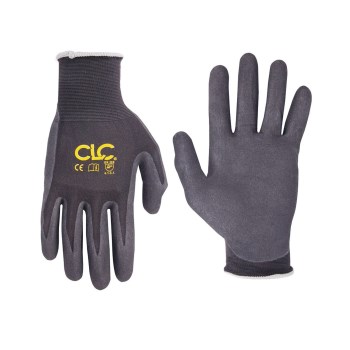 CLC 2038M Safety Gloves, Technical ~ Medium