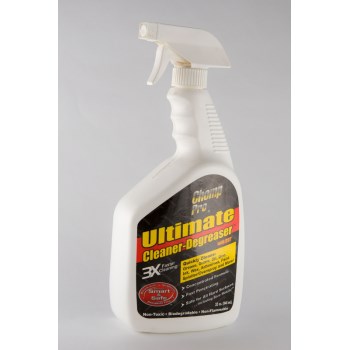 Ultimate Cleaner-Degreaser ~ 32 oz