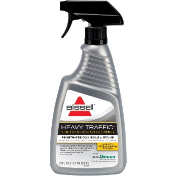 Bissell   75W2 Heavy Traffic Cleaner ~ 22 oz.