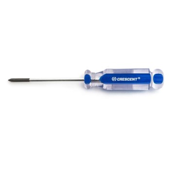 #0 x 2-1/2" Phillips Screwdriver