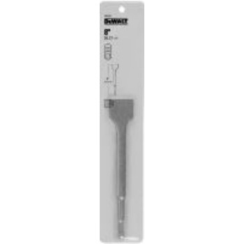 DeWalt DW5349 8 inch Scaling Chisel