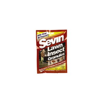 Granules, Sevin 10 Pound