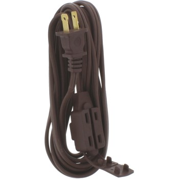 Ee15 15 Brn Extention Cord