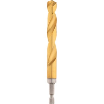 1/2 Tin Drill Bit