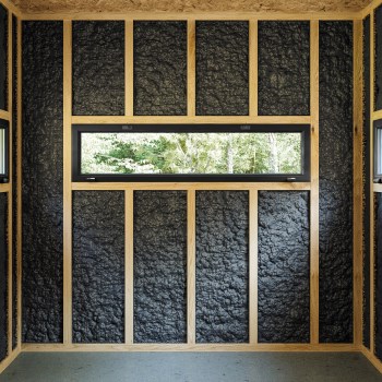 DAP Black Insulating Foam Sealant - 20 oz