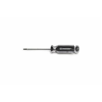 Apex/Cooper Tool  CT103 T10 3in. Torx Screwdriver