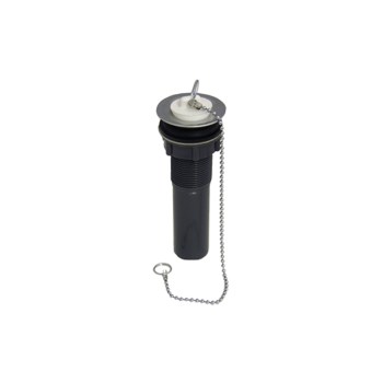 Plastic Co Plug