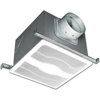 Air King Ventilation  E130S Exhaust Fan