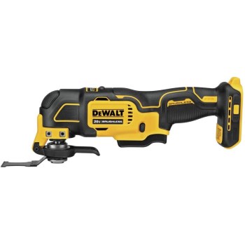 DeWalt 20V Max Cordless Oscillating Multi Tool