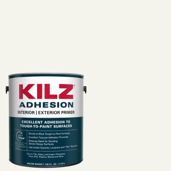 Kilz Adhesion Bonding Primer - 1 Gal