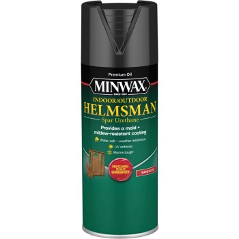 Minwax Helmsman Spar Urethane Spray, Gloss - 11.5 oz