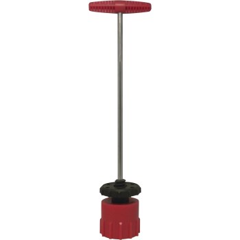 Create-A-Color Caulk Mixer