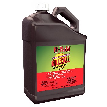 KillzAll Weed Killer, Super Concentrate ~ Gallon