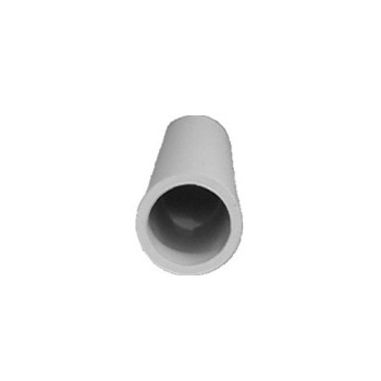 Genova Prod 500072 CPVC Tube Pipe ~ 3/4" x 2 Ft