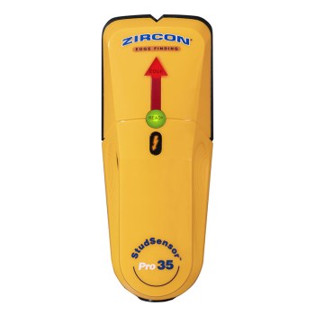 Zircon StudSensor Pro35 Stud Finder
