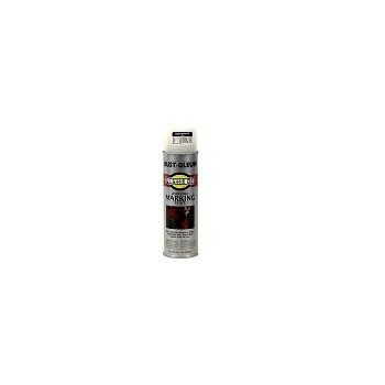 Rust-Oleum 2596830 2596 Sp Clear Marking Paint