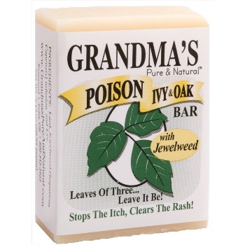 Remwood Products Company 67012 Poison Ivy Bar