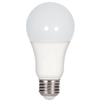 15W A19 LED Bulb