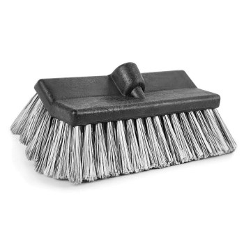 Harper Bi-Level Wash Brush Head ~ 10"