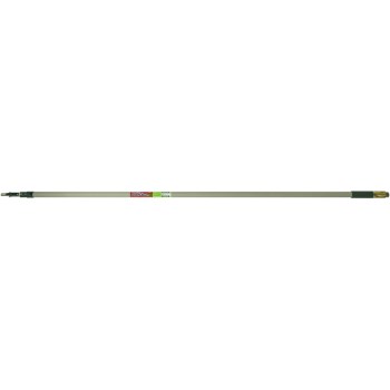 Wooster Sherlock GT Convertible Extension Pole - 6 to 12 Ft