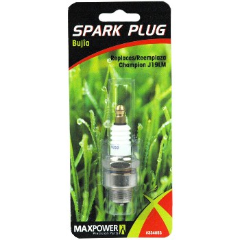 Spark Plug