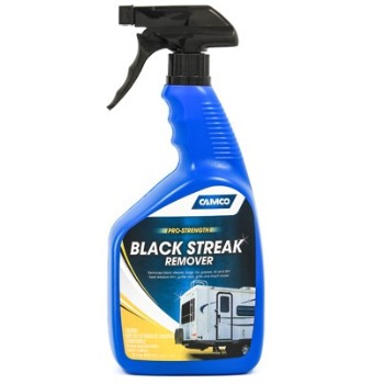 Flanders Corp  41008 32oz Blk Streak Remover