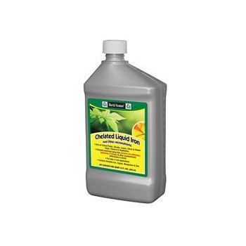 V.P.G. FE10630 32oz Liquid Iron