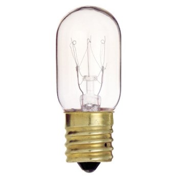 Incandescent Mini Bulb