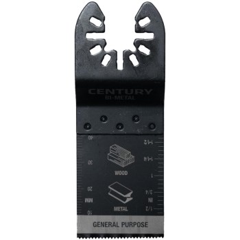 1-1/4 Bim Plunge Blade