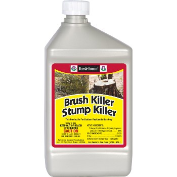 V.P.G. FE11485 Ferti-Lome Brush &amp; Stump Killer ~ 32oz