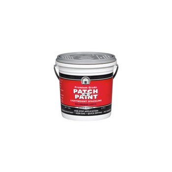 DAP 01611 Patch N Paint, quart