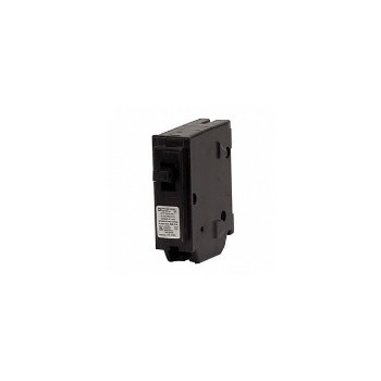 Square D 06273 Hom140 40a Sgl Pole Breaker