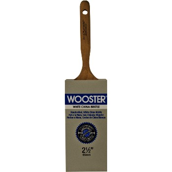 Wooster  0Z11180024 Platinum Brush ~ 2-1/2in