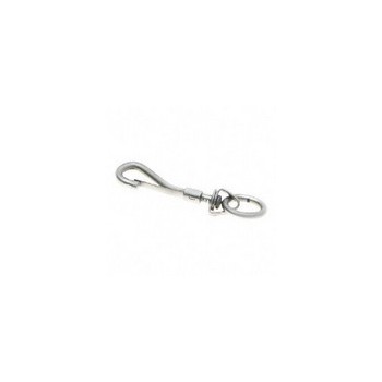 Swivel Wire Rope Snap - 3/4 inch