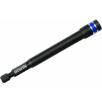 Irwin 1837564 Magnetic Nutsetter ~ 5/16" x 6"