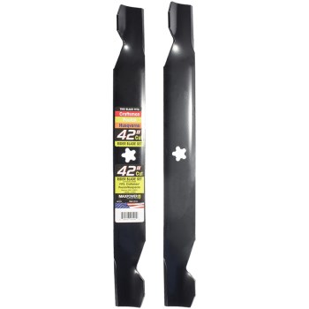 42" AYP Blade Set