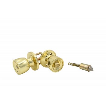 Sn Passage Ball Knob