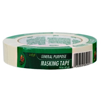 Masking Tape ~ 1" x 60 Yd