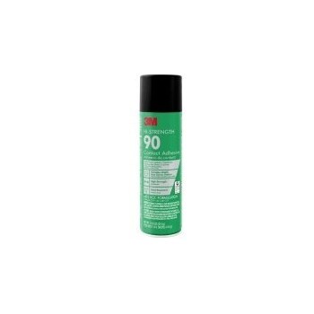 Buy the 3M 7100241335 3M High Strength 90 Spray Adhesive