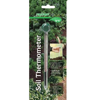 Lusteleaf Inc 1618 Soil Thermometer